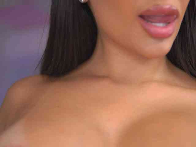 videochat nude EvaZane