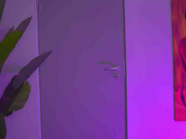 EvaZane webcam