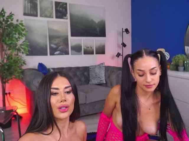 voyeur web cam EvaZane