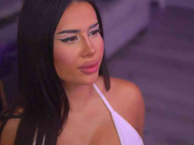 EvaZane webcam
