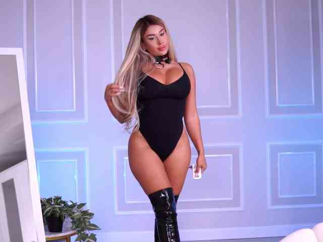 EvaZane webcam