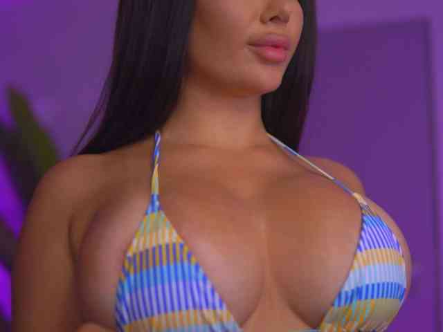 EvaZane webcam