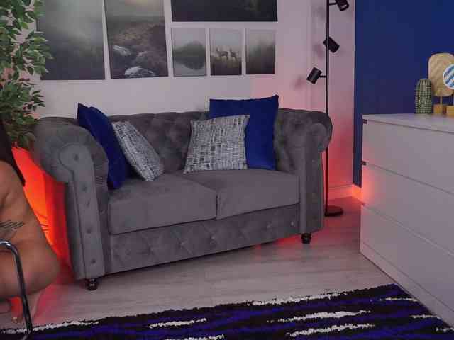 EvaZane webcam