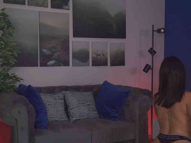 camsex porn EvaZane