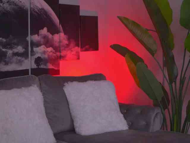 EvaZane webcam