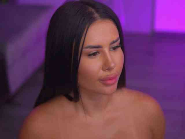 EvaZane webcam
