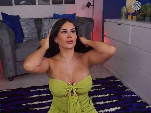 EvaZane webcam