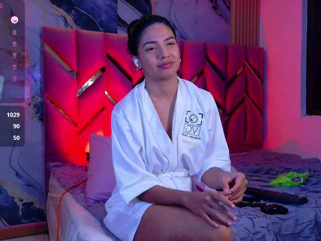 daddyissues's BongaCams show and profile