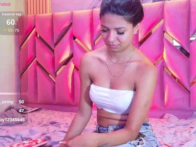 daddyissues webcam