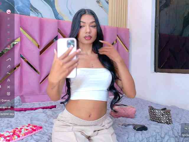 daddyissues webcam