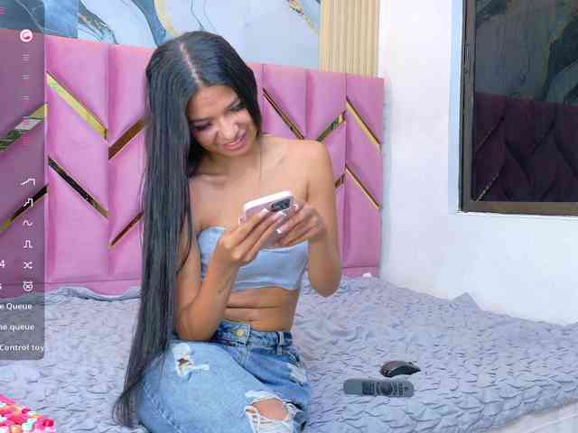 daddyissues webcam