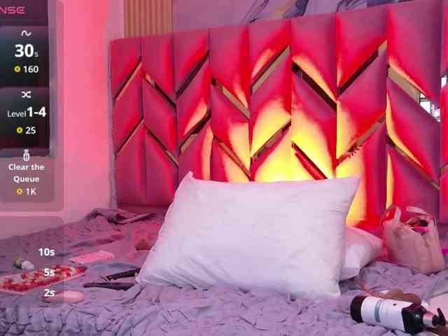 daddyissues Live Webcam on BongaCams
