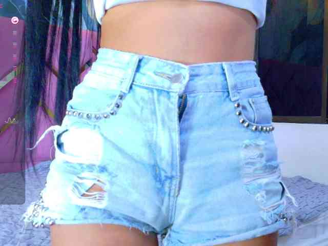 Group chat for 10 19 tokens, Full privates for 30 59 tokens, Privates for 3..., Matures In The Nude 8