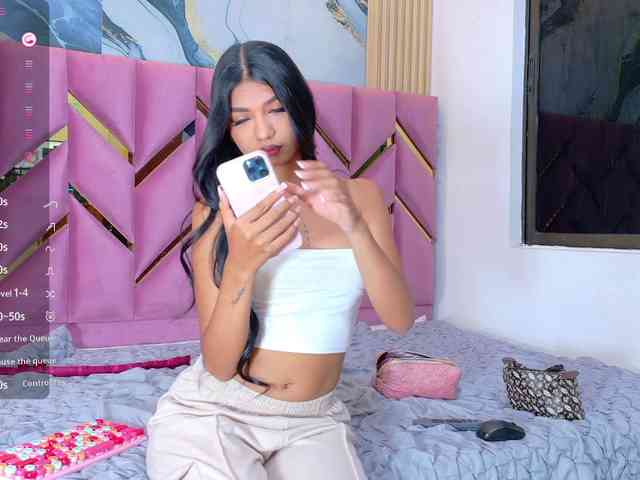 daddyissues webcam
