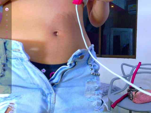 daddyissues webcam