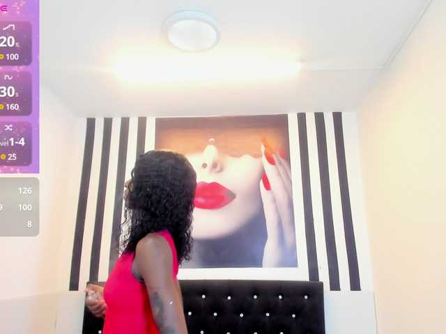 Kloee11 on BongaCams 