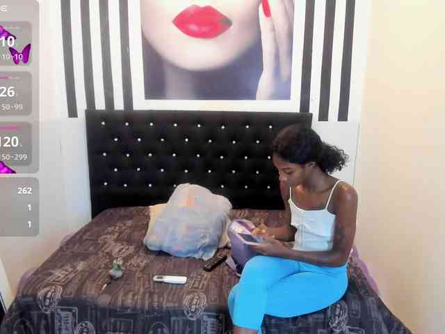 Kloee11 webcam