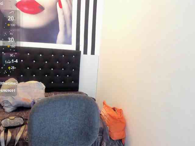 webcam hot Kloee11