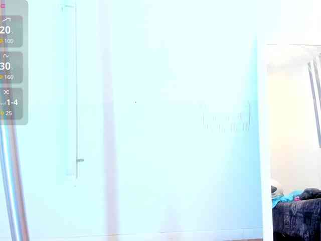 Kloee11 webcam