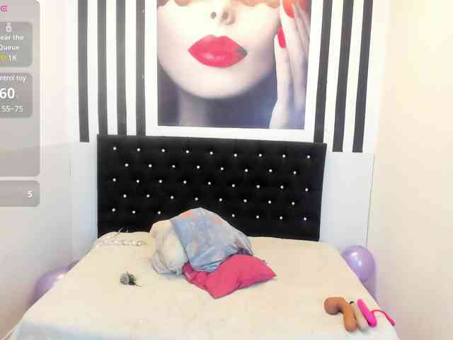 Kloee11 webcam