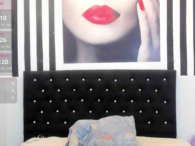 Kloee11 webcam