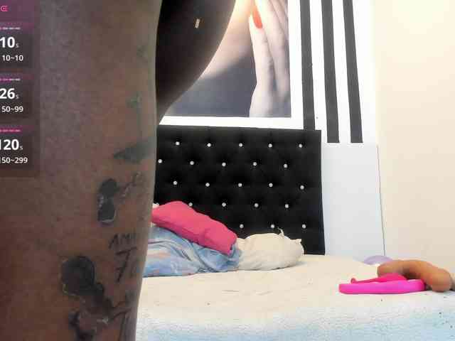 Kloee11 webcam