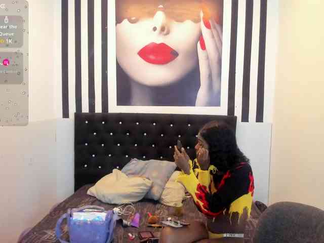 Kloee11 webcam