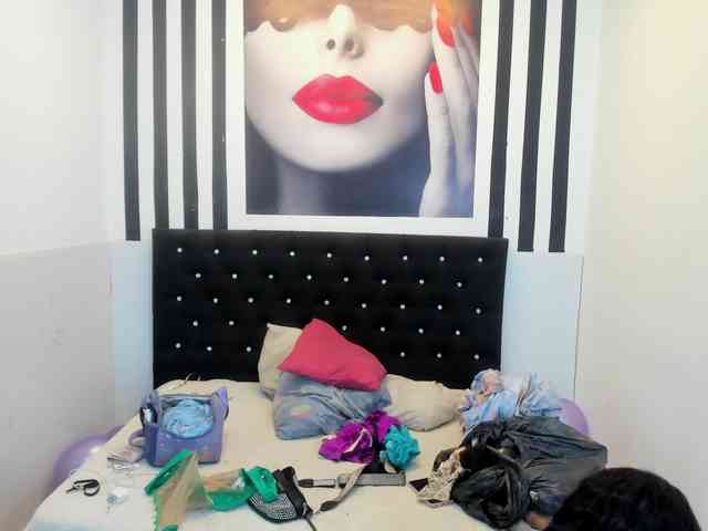 Kloee11 webcam