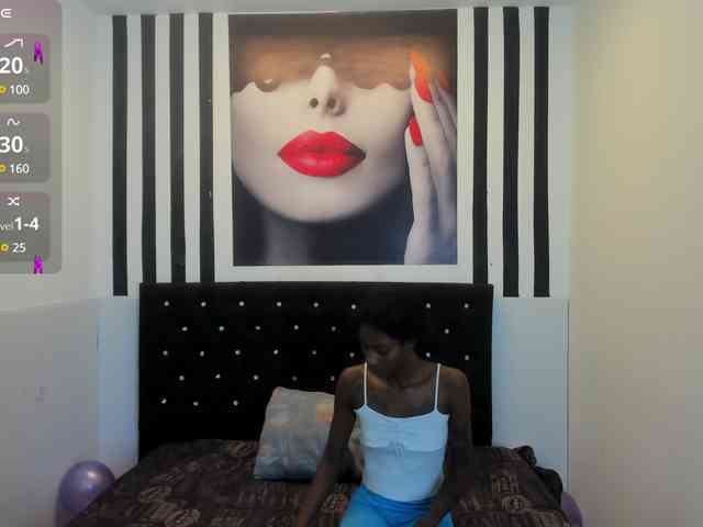 Kloee11 webcam