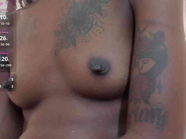 Kloee11 webcam