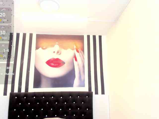 Kloee11 webcam