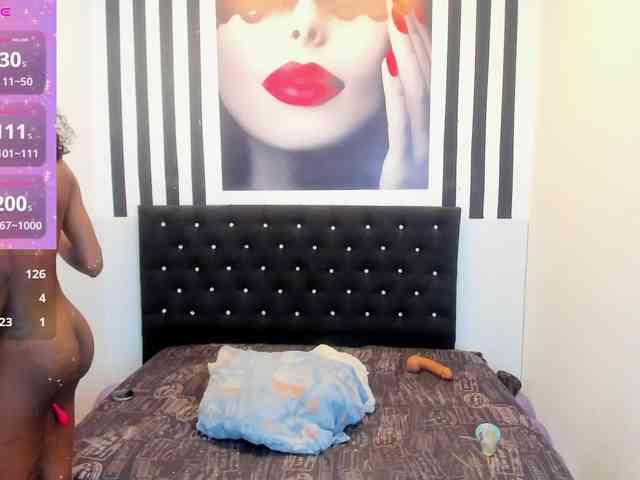 Kloee11 webcam