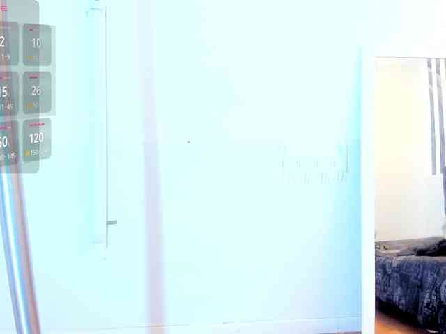 Kloee11 webcam