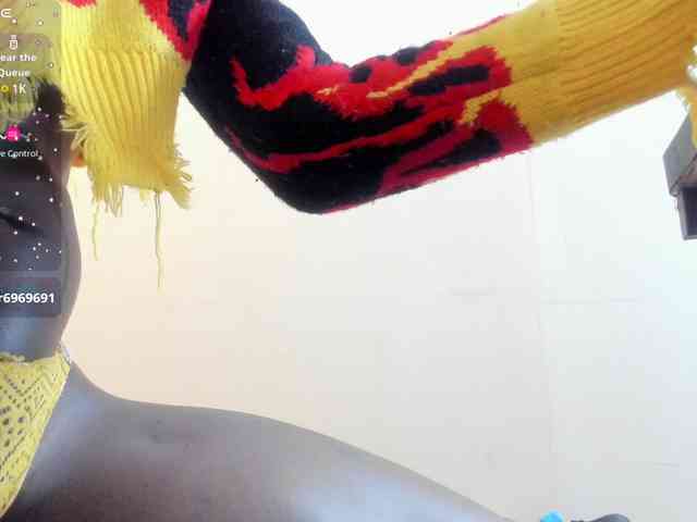 Kloee11 webcam