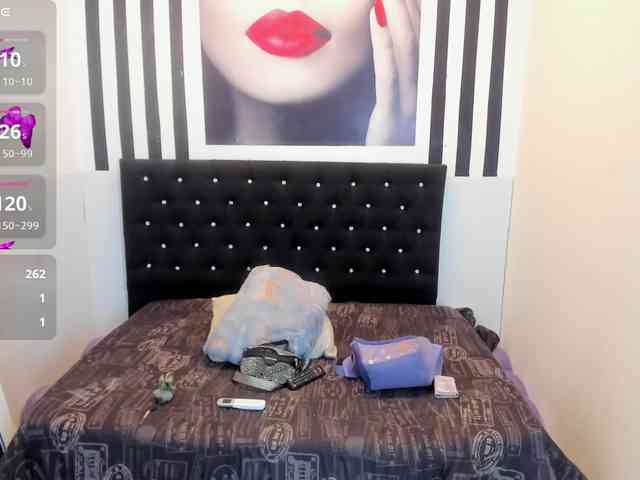 Kloee11 webcam
