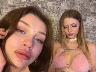 BigbabyLove Porn Show