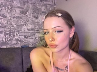 BigbabyLove Porn Show