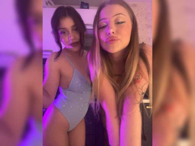 lustful-angels from BongaCams is Freechat