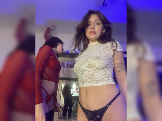 lustful-angels live cam