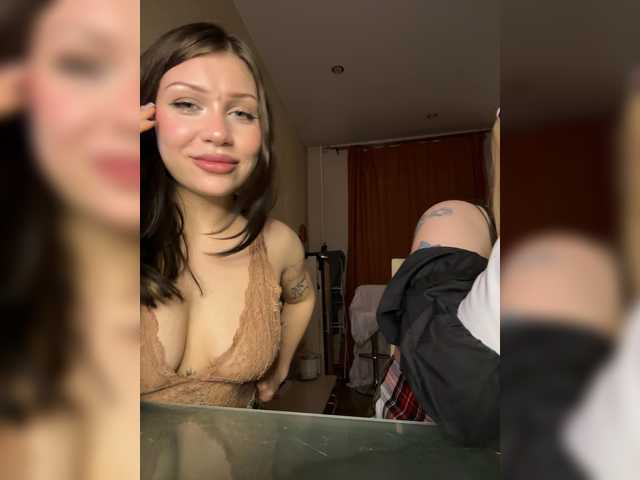 lustful-angels's BongaCams profile