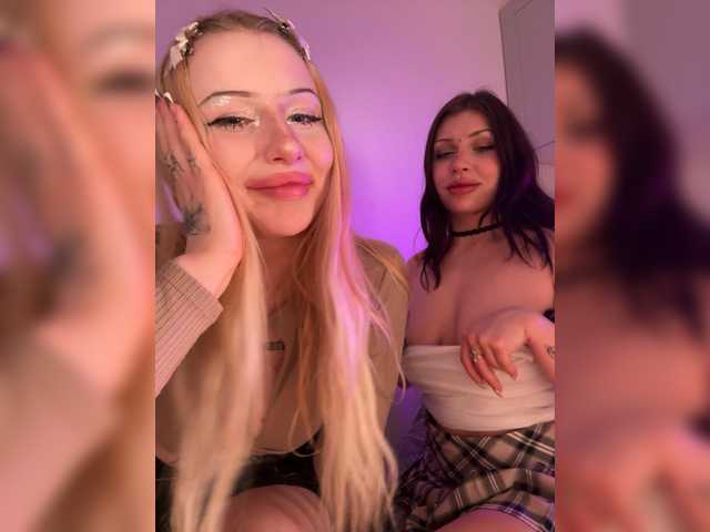 lustful-angels's BongaCams show and profile