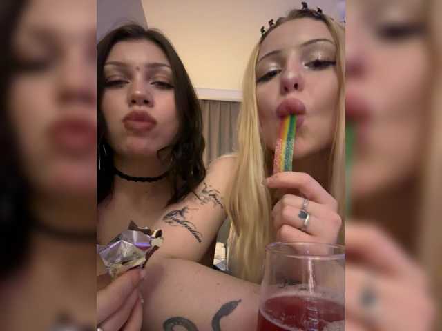 BongaCams lustful-angels is Freechat lustful-angels — Freechat on BongaCams