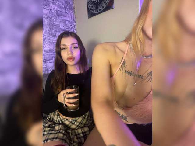 lustful-angels from BongaCams is Freechat