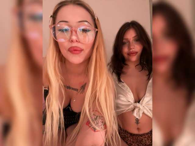 lustful-angels's BongaCams show and profile