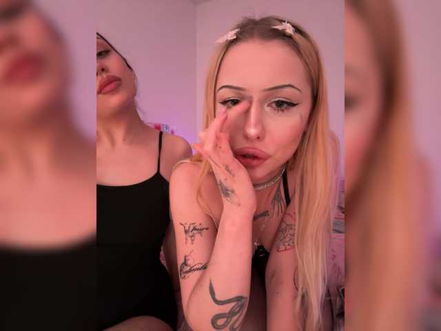 lustful-angels's BongaCams show and profile