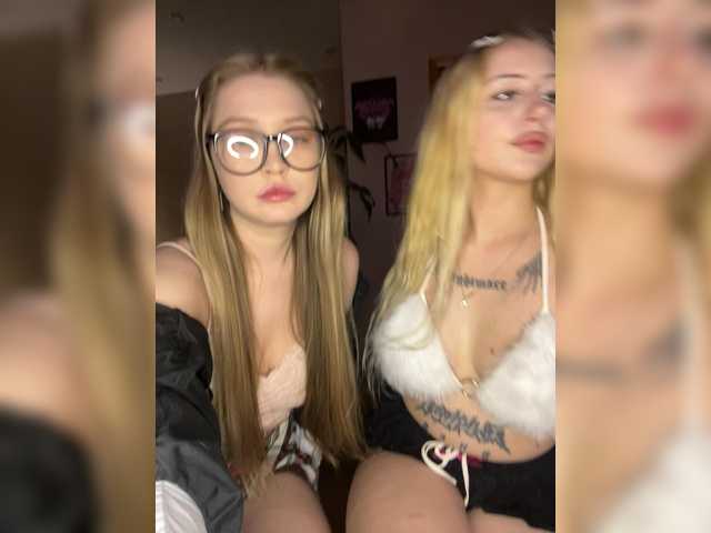 lustful-angels's BongaCams show and profile