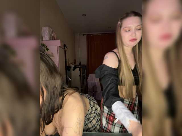 lustful-angels's BongaCams profile