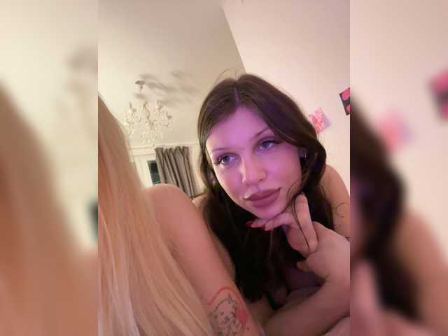 lustful-angels's BongaCams show and profile