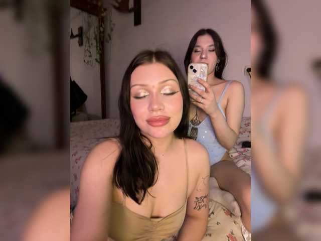 lustful-angels's BongaCams show and profile