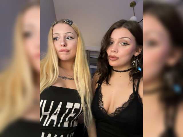 lustful-angels's BongaCams show and profile